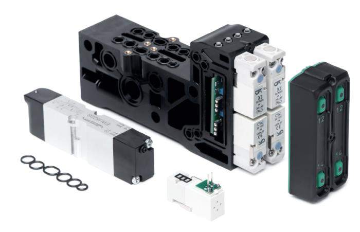 EWJ NETLOGIC